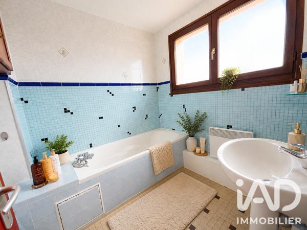 Maison à vendre 6 pièces 210 m² Berck