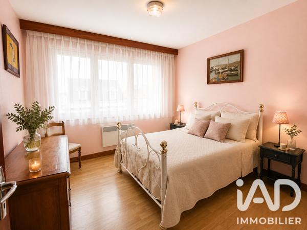 Maison à vendre 6 pièces 210 m² Berck