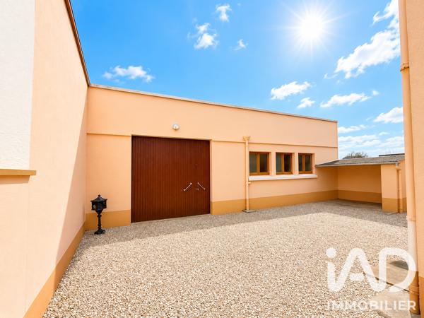 Maison à vendre 6 pièces 210 m² Berck