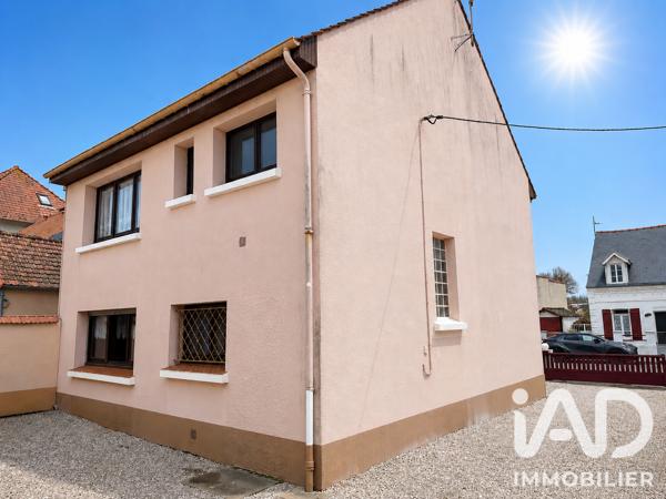Maison à vendre 6 pièces 210 m² Berck