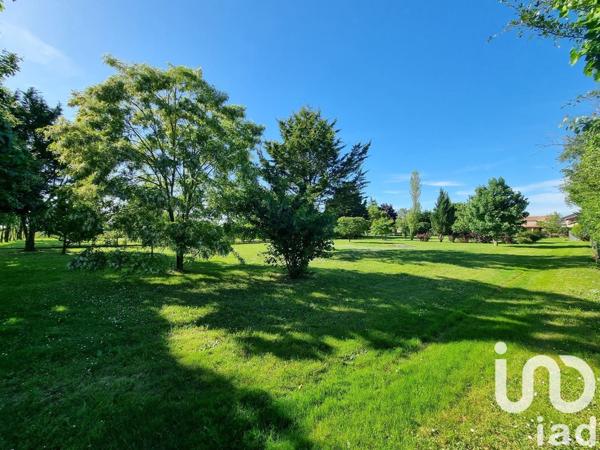 Maison rustique 4 pièces de 142 m² à Maillé (86190)