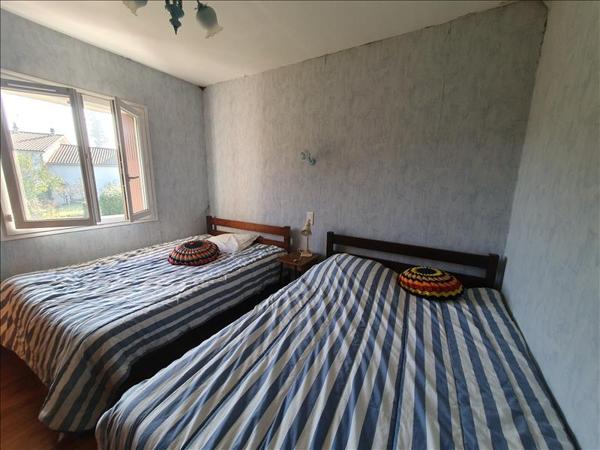 Maison à vendre |  Chassenon |  4 pièces | 84 m²