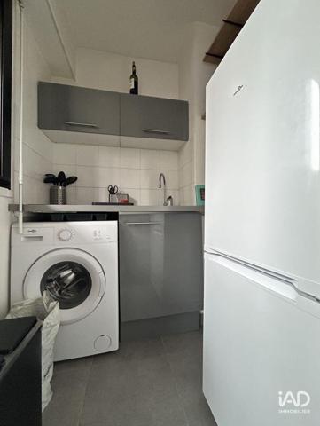 Location studio 25 m² Montreuil