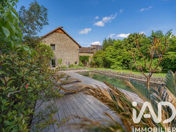 Maison à vendre 11 pièces 300 m² Denguin
