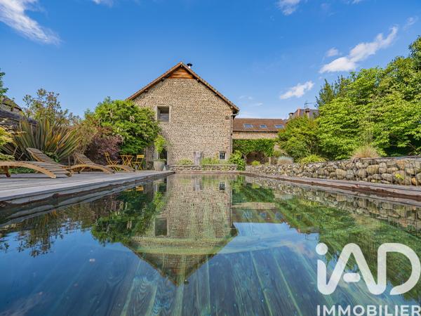 Maison à vendre 11 pièces 300 m² Denguin