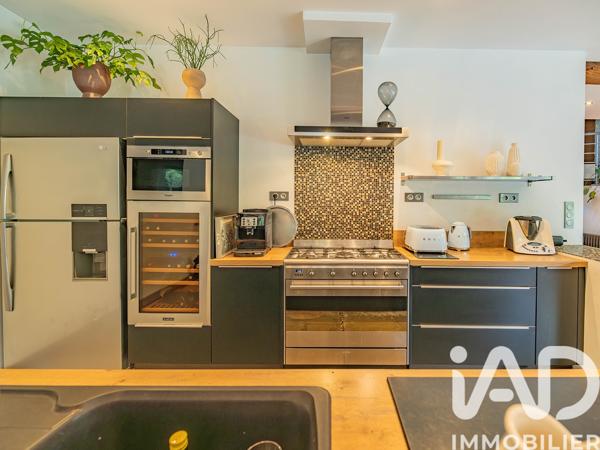 Maison à vendre 11 pièces 300 m² Denguin