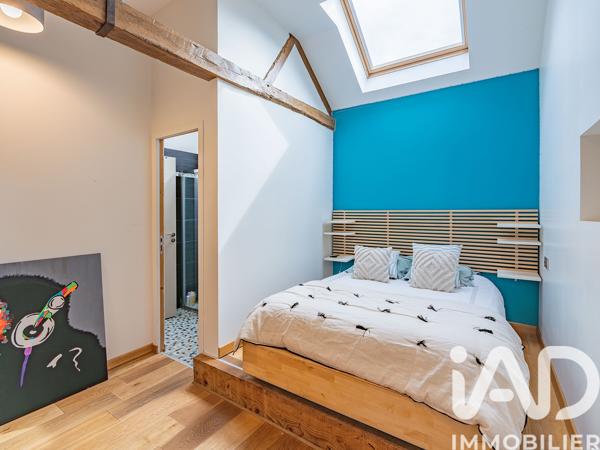 Maison à vendre 11 pièces 300 m² Denguin