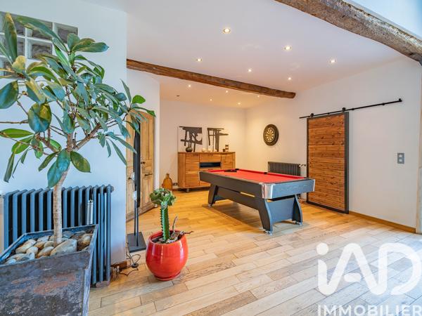Maison à vendre 11 pièces 300 m² Denguin