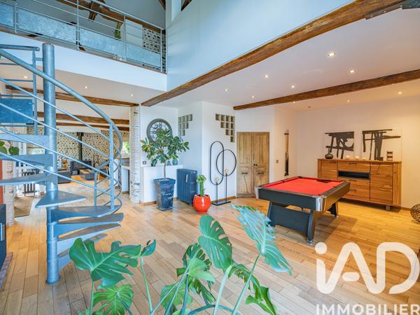 Maison à vendre 11 pièces 300 m² Denguin