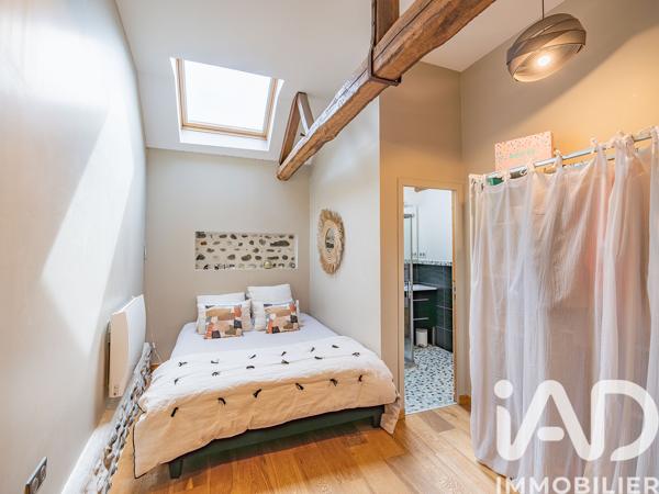 Maison à vendre 11 pièces 300 m² Denguin