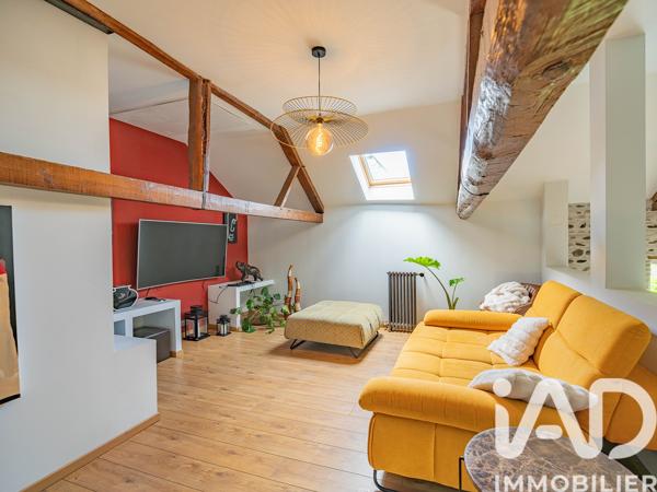 Maison à vendre 11 pièces 300 m² Denguin