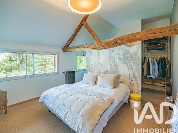 Maison à vendre 11 pièces 300 m² Denguin