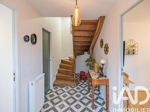 Maison à vendre 11 pièces 300 m² Denguin