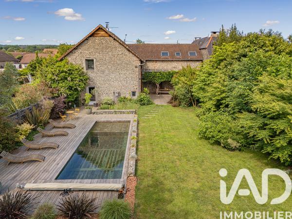 Maison à vendre 11 pièces 300 m² Denguin