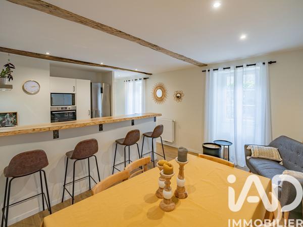 Maison à vendre 11 pièces 300 m² Denguin