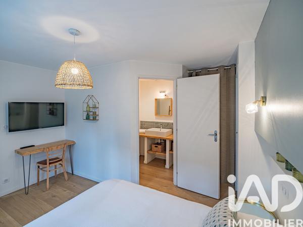 Maison à vendre 11 pièces 300 m² Denguin