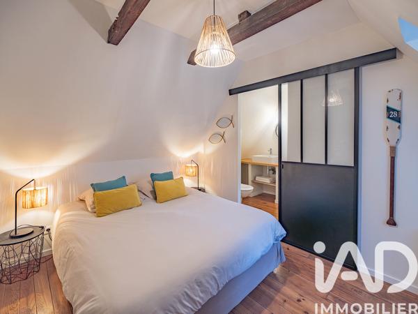 Maison à vendre 11 pièces 300 m² Denguin