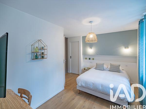 Maison à vendre 11 pièces 300 m² Denguin