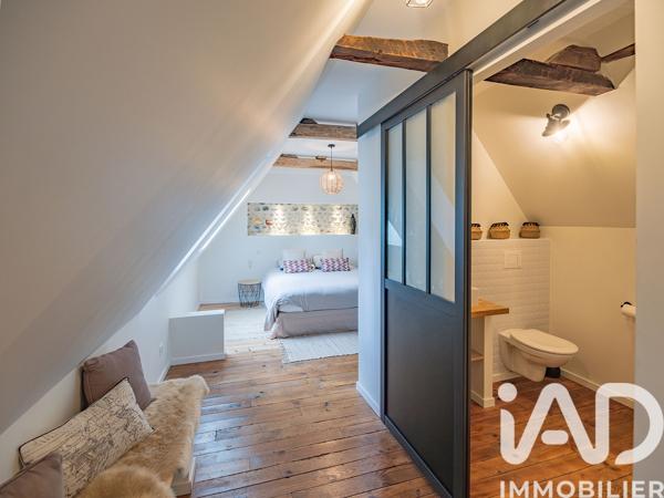 Maison à vendre 11 pièces 300 m² Denguin
