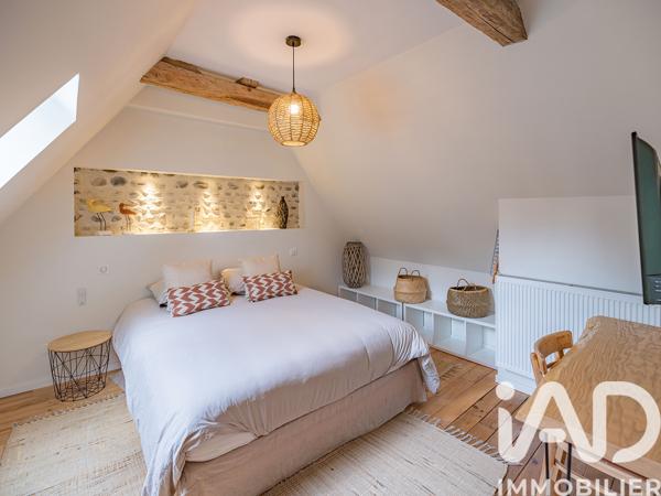Maison à vendre 11 pièces 300 m² Denguin