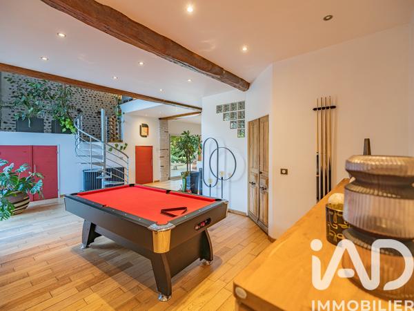 Maison à vendre 11 pièces 300 m² Denguin