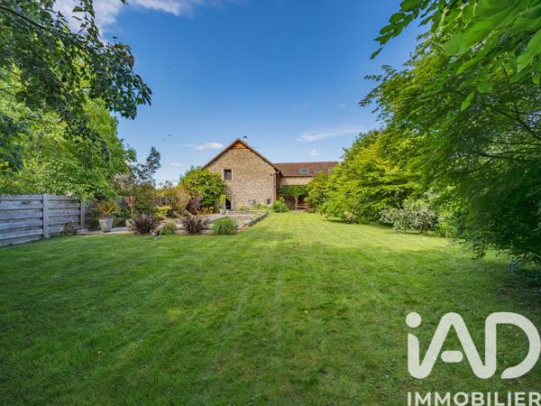 Maison à vendre 11 pièces 300 m² Denguin