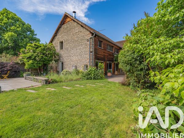 Maison à vendre 11 pièces 300 m² Denguin