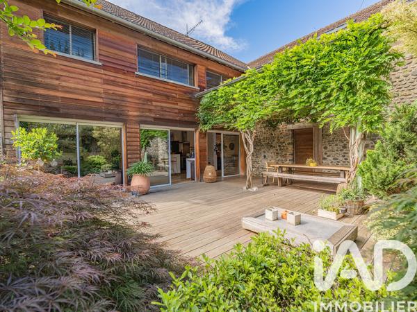 Maison à vendre 11 pièces 300 m² Denguin