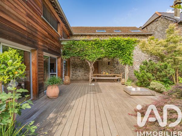 Maison à vendre 11 pièces 300 m² Denguin