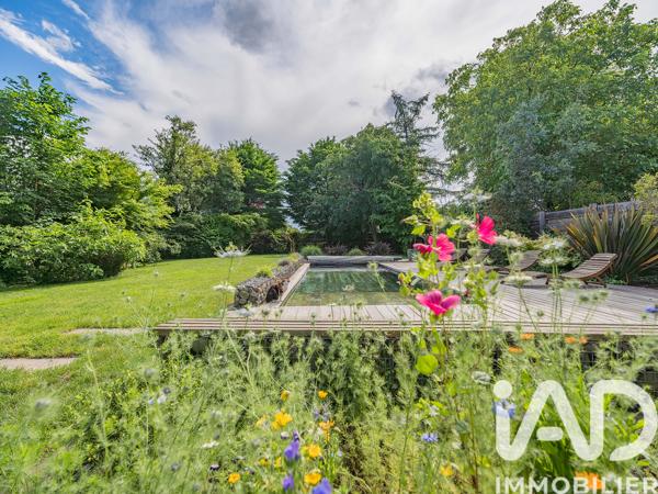 Maison à vendre 11 pièces 300 m² Denguin