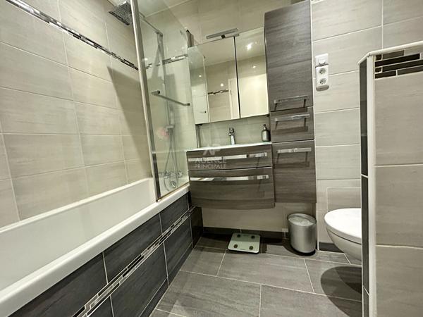 Duplex Carrières Sous Poissy 3 pièces 66 m2 avec jardin 239 000 € **  - Référence  9350