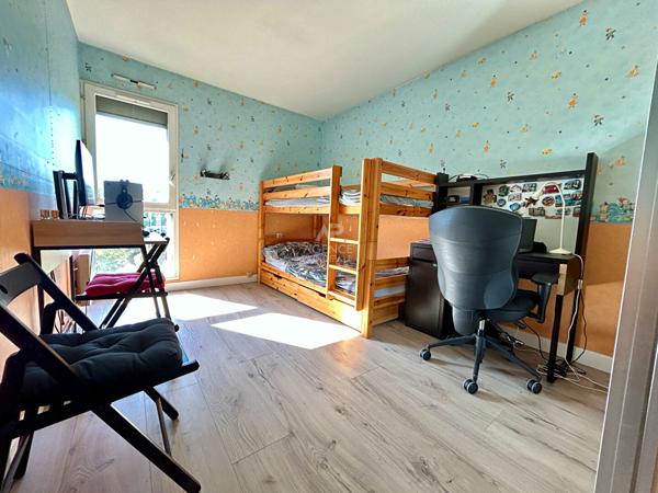 Duplex Carrières Sous Poissy 3 pièces 66 m2 avec jardin 239 000 € **  - Référence  9350