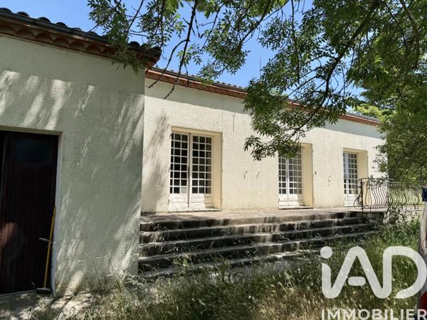 Maison à vendre 3 pièces 90 m² Hautefage-la-Tour