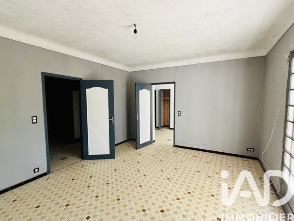 Maison à vendre 3 pièces 90 m² Hautefage-la-Tour