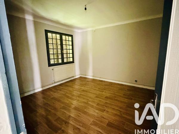 Maison à vendre 3 pièces 90 m² Hautefage-la-Tour
