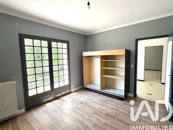 Maison à vendre 3 pièces 90 m² Hautefage-la-Tour