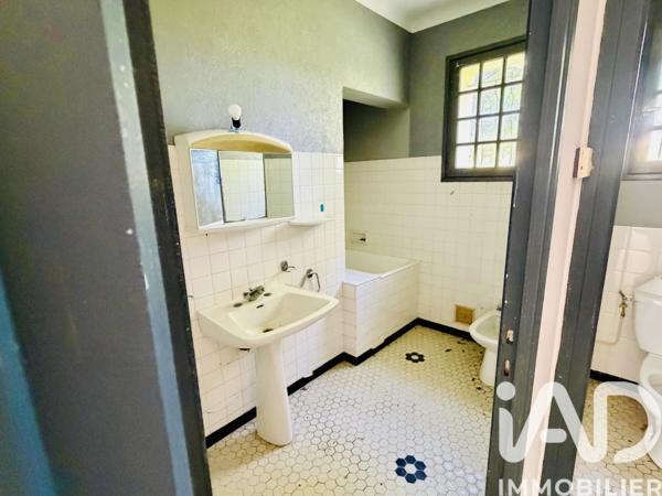 Maison à vendre 3 pièces 90 m² Hautefage-la-Tour