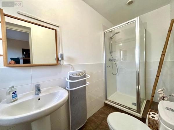 Maison à vendre à Saint-Sauveur-de-Pierrepont dans la Manche (50250), ref : 50061-1093079