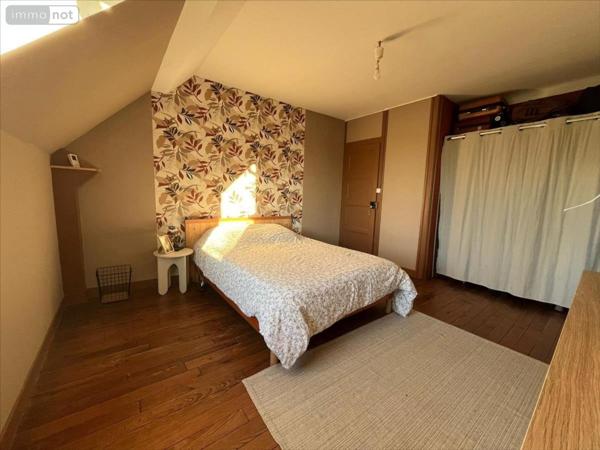 Maison à vendre à Saint-Sauveur-de-Pierrepont dans la Manche (50250), ref : 50061-1093079