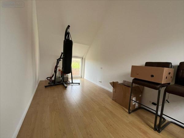 Maison à vendre à Saint-Sauveur-de-Pierrepont dans la Manche (50250), ref : 50061-1093079