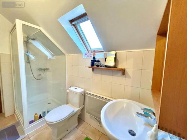 Maison à vendre à Saint-Sauveur-de-Pierrepont dans la Manche (50250), ref : 50061-1093079