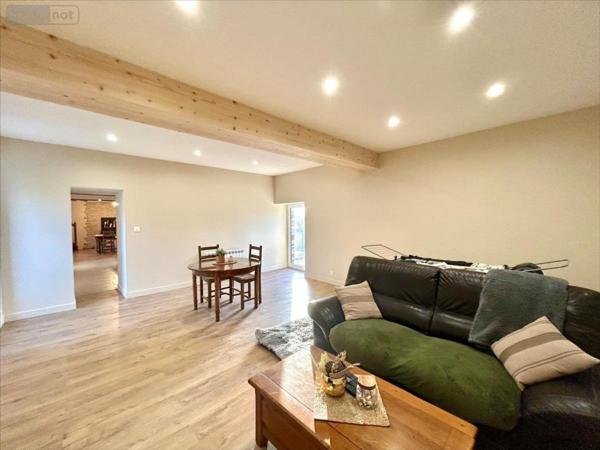 Maison à vendre à Saint-Sauveur-de-Pierrepont dans la Manche (50250), ref : 50061-1093079