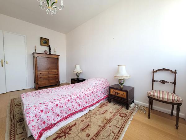Appartement 4 pièces à vendre à Fontenay-le-Fleury - Calme et Confort