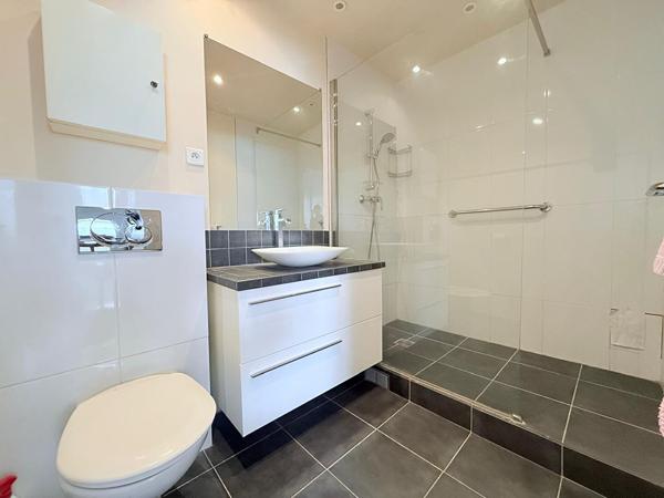 Appartement 4 pièces à vendre à Fontenay-le-Fleury - Calme et Confort