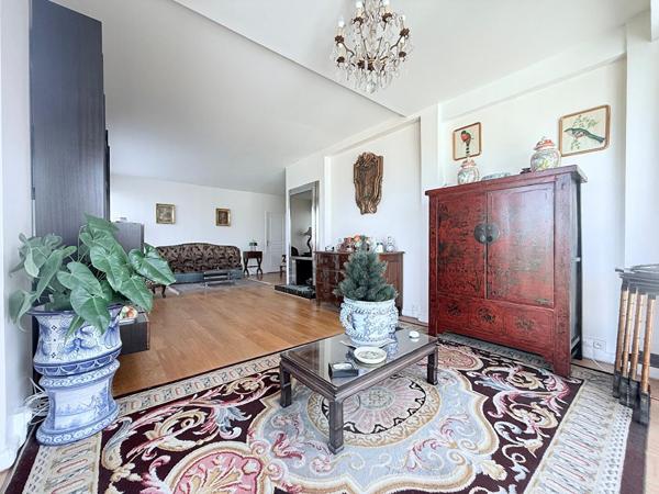 Appartement 4 pièces à vendre à Fontenay-le-Fleury - Calme et Confort