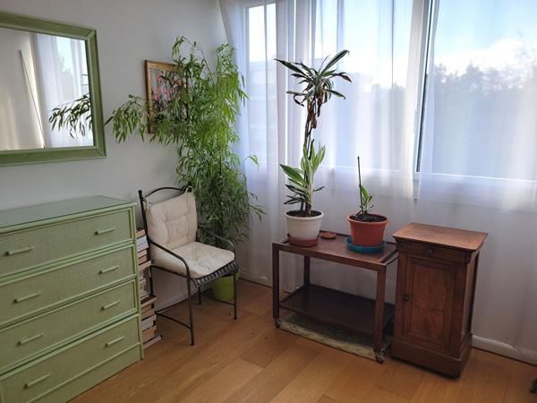 Appartement 4 pièces à vendre à Fontenay-le-Fleury - Calme et Confort