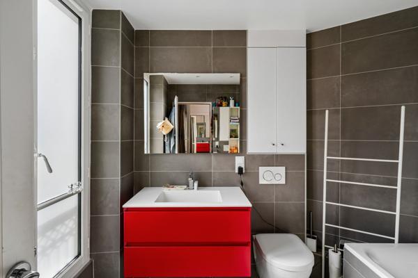 Vente Appartement de luxe Paris 8 5 Pièces 110.36 m²