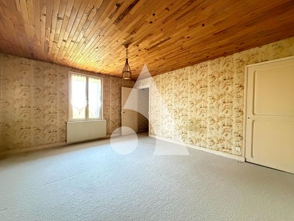 Maison 7 pièces 180 m2