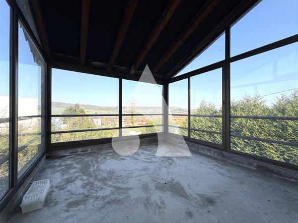 Maison 7 pièces 180 m2