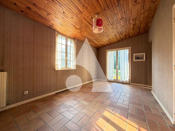 Maison 7 pièces 180 m2